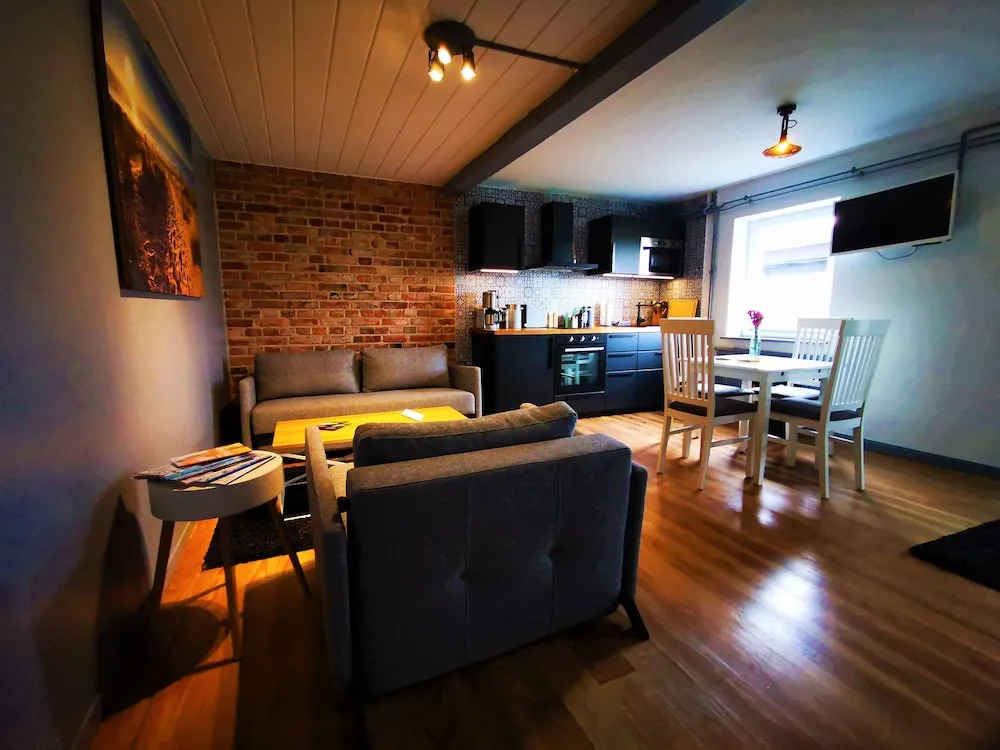 Seerose Boutique Pension