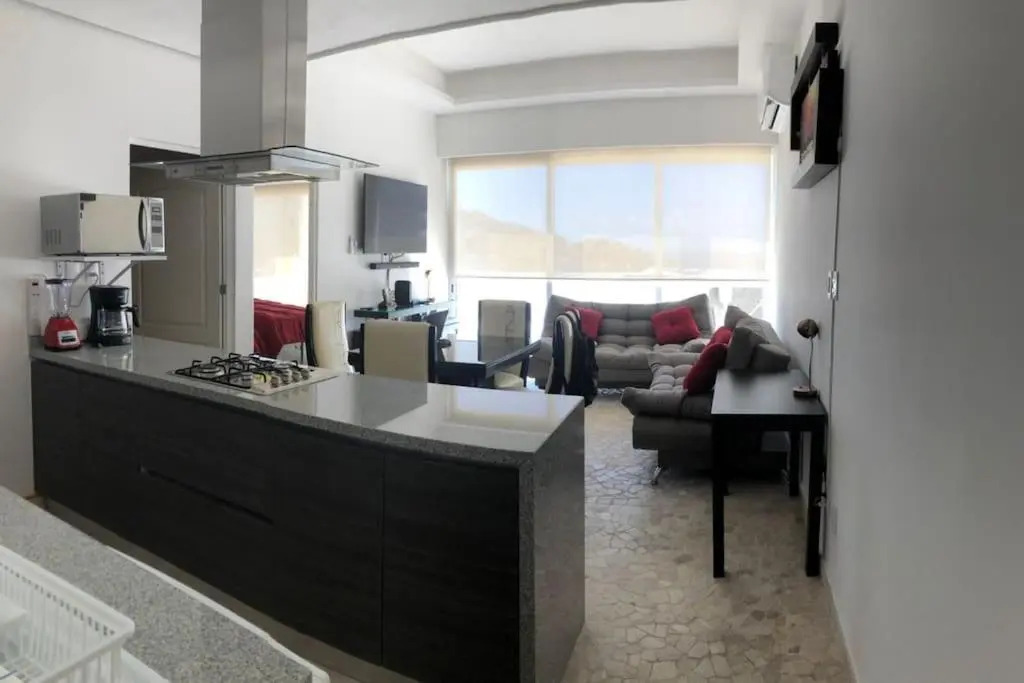 Hermoso Pent House en Armando's Le Club Se Renta