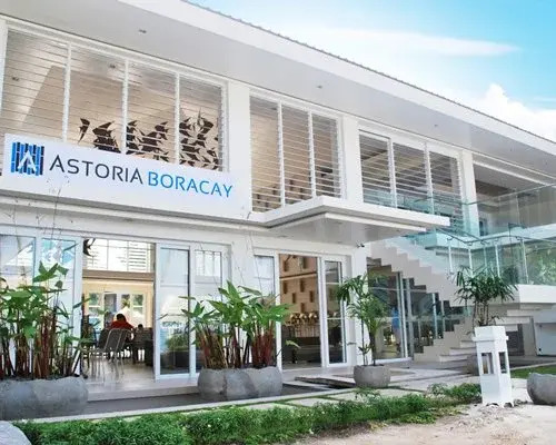 Astoria Boracay - 4 Nights, Aklan, Philippines