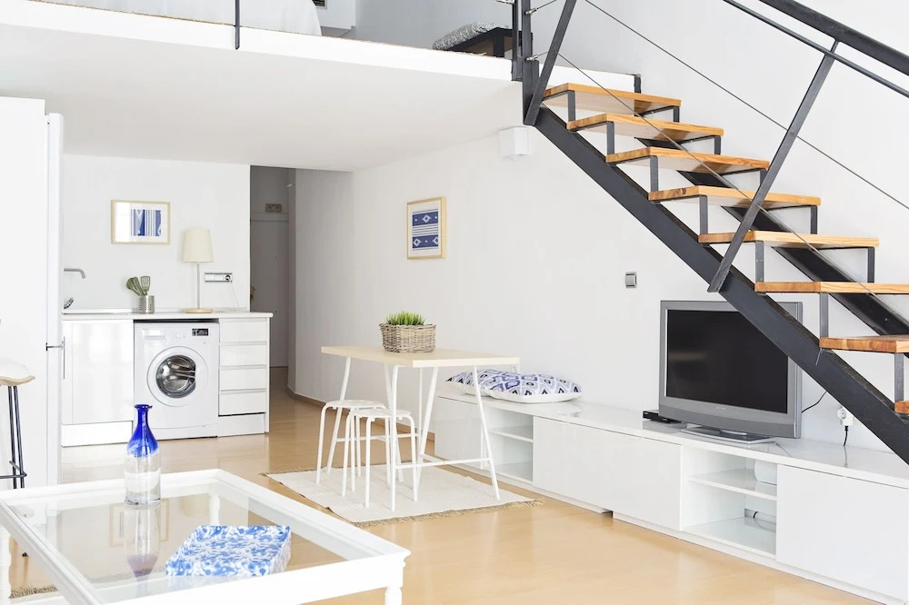 Suncity Loft Especería 1