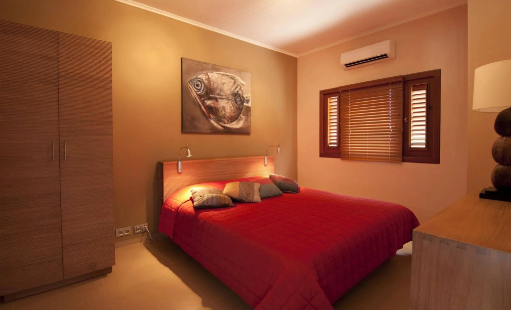 Spanish Water View Apartments - Jan Thiel area