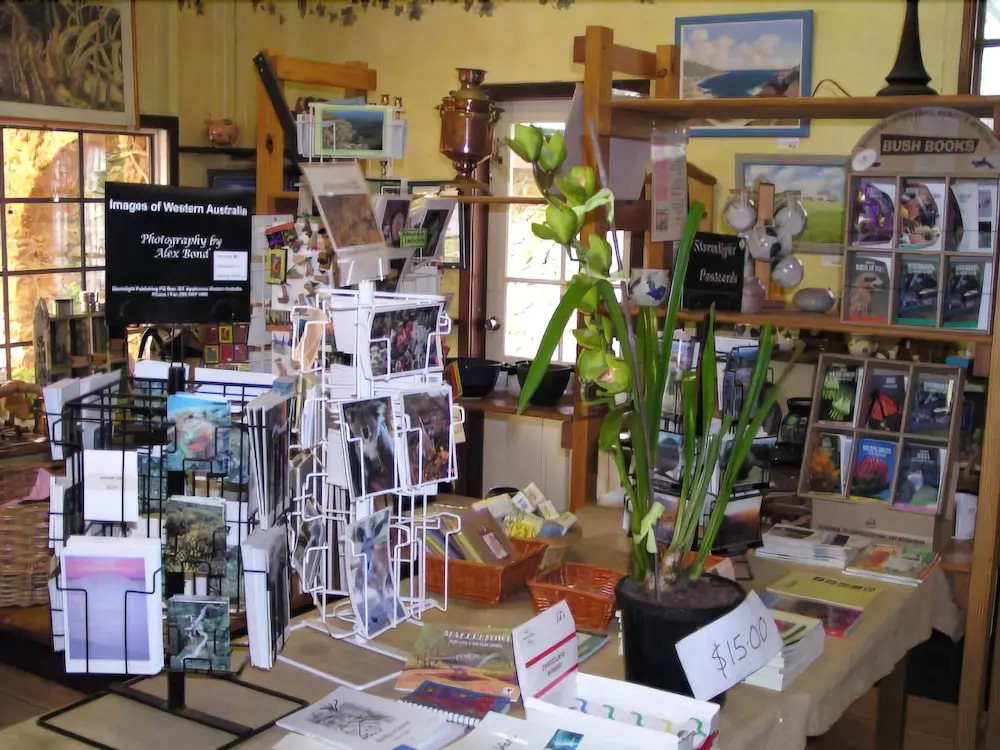 Porongurup Village Inn Cottages