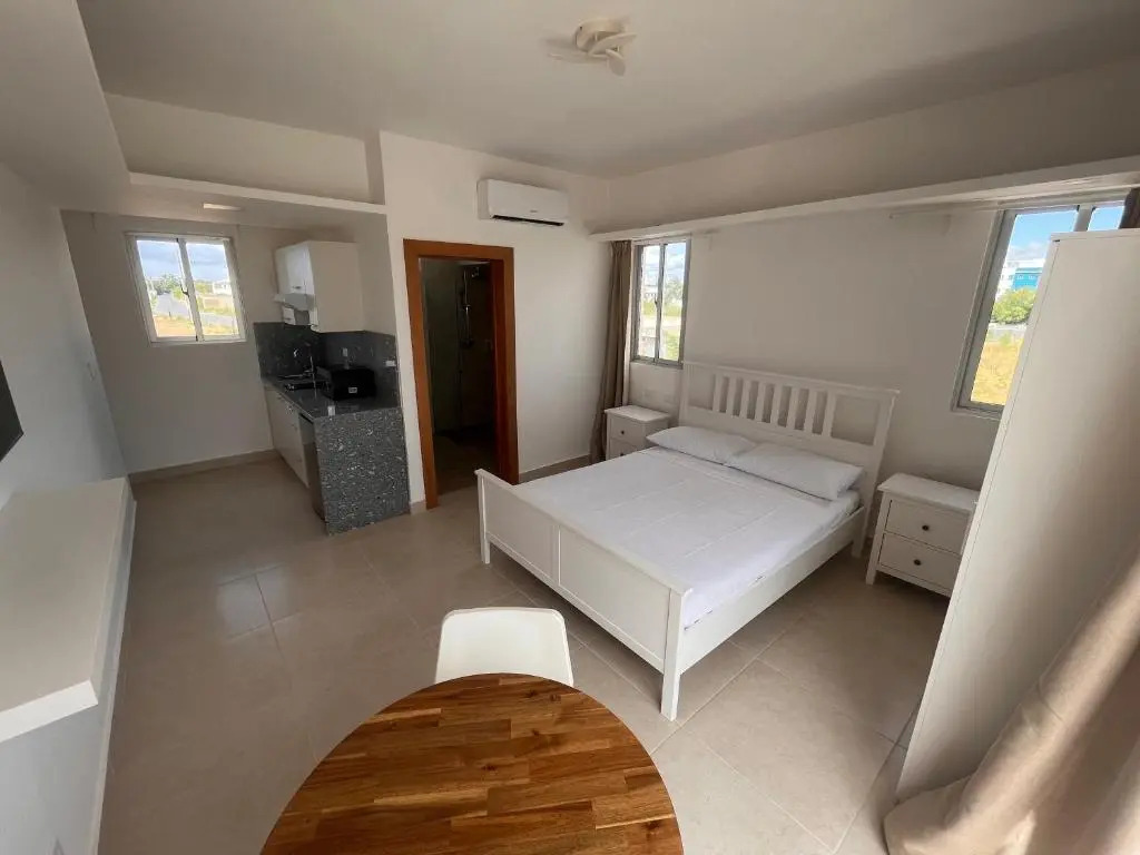 Palmares Suites