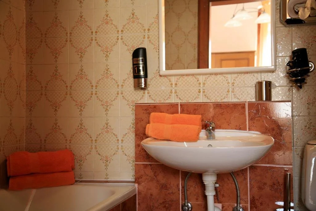 Hotel Rosmann