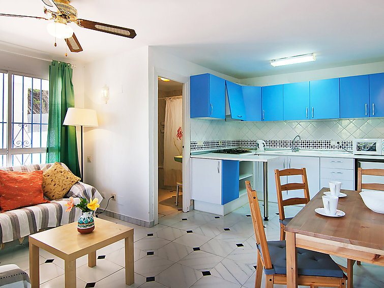Villa Villa Pueblo Jara by Interhome