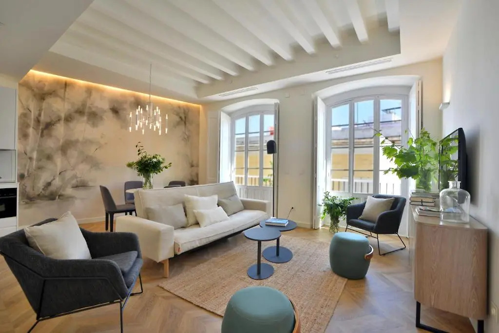 Plaza Mina Suites by Luxury Suites Cadiz