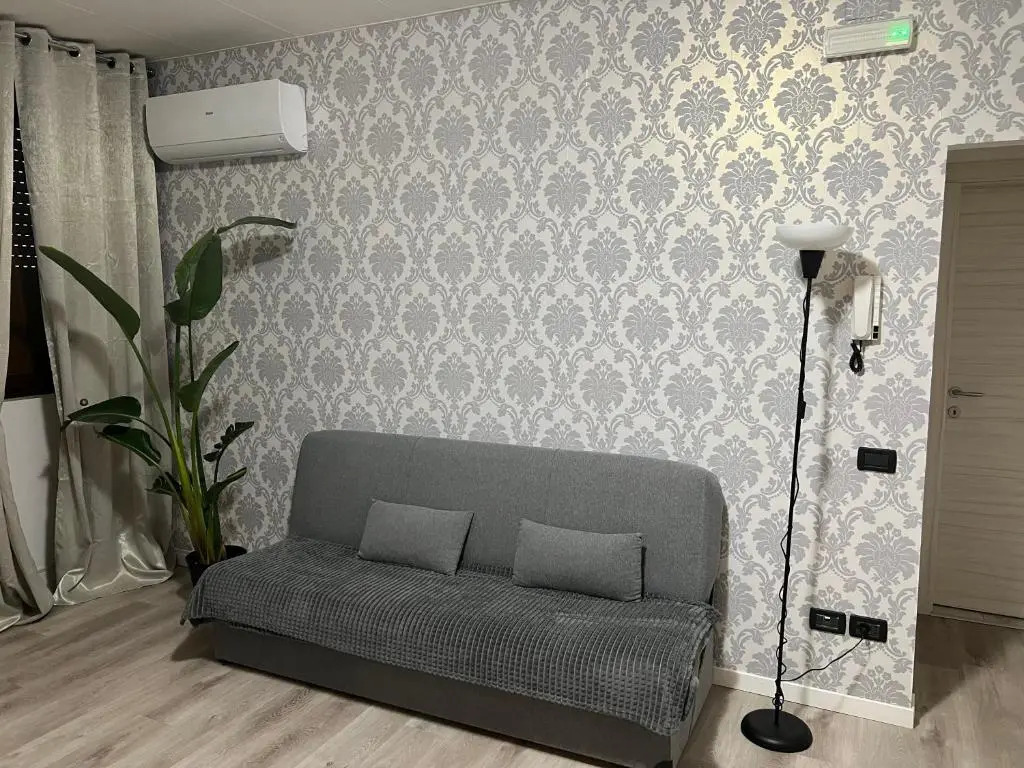 B&B Clesio & Residence Buonconsiglio Apartments