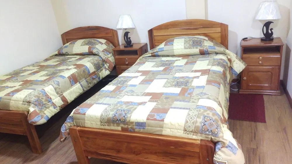 Hostal Umajalzu