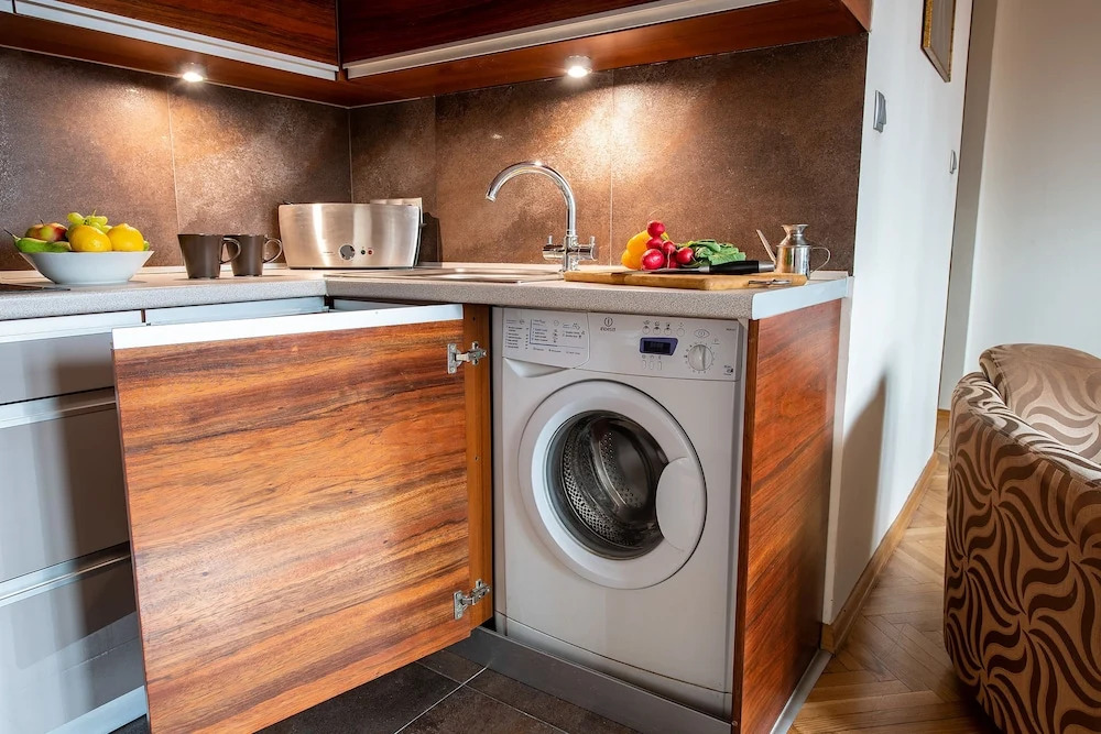 P&O Apartments Plac Wilsona 2