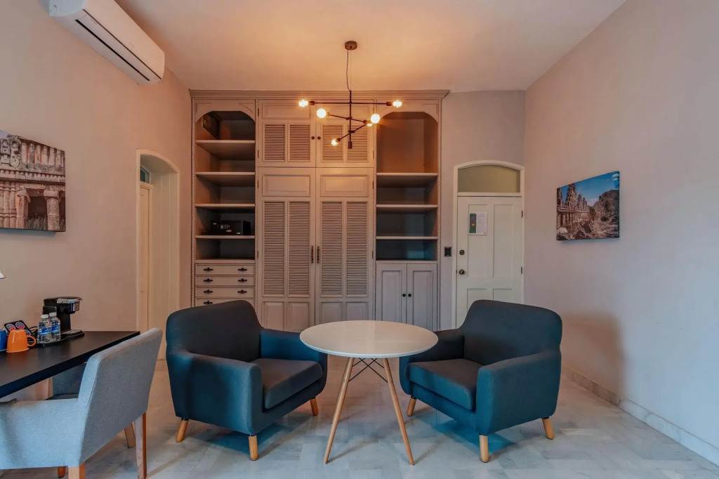 Chanpaal Hotel Boutique - Only Adults