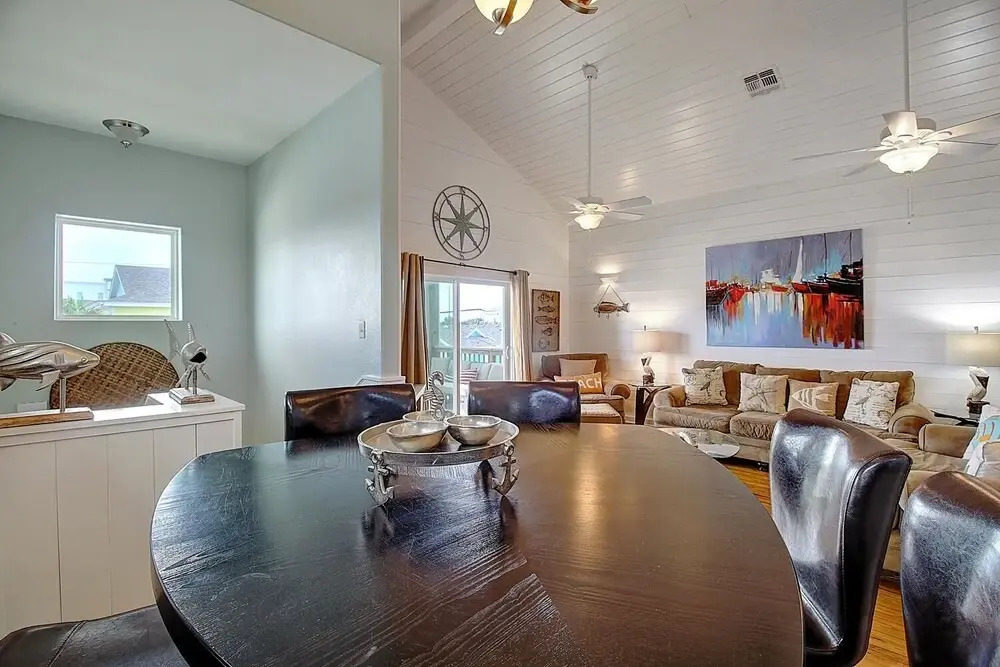 Goose's Roost 3 Bedroom Townhouse by Redawning