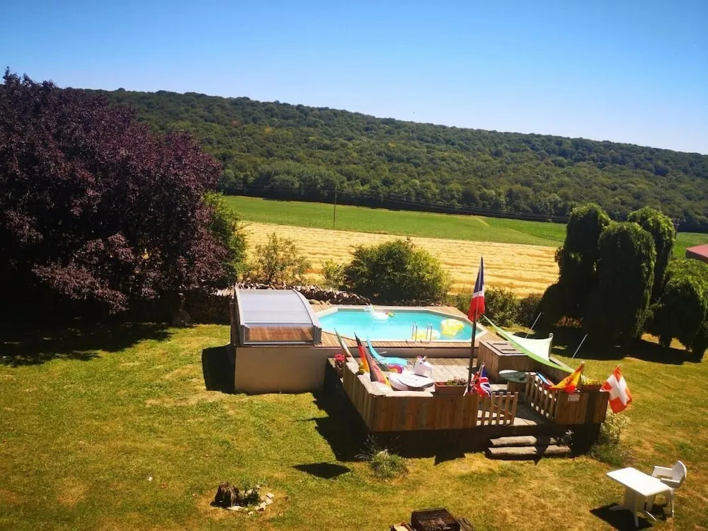 Domaine de Fontenelay