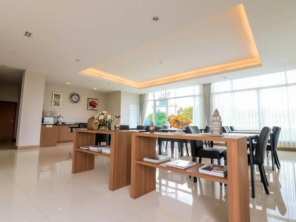 Nida Rooms Tasala 56 Northern Star