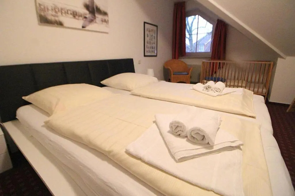 Apartmentvermittlung Mehr als Meer - Objekt 70