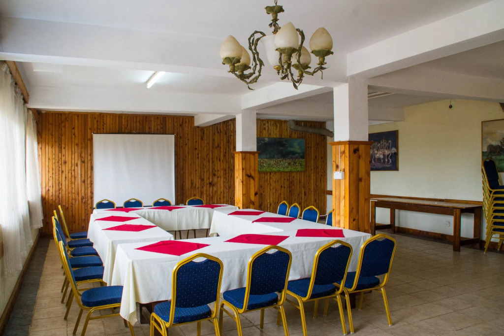 Pelikan Hotel