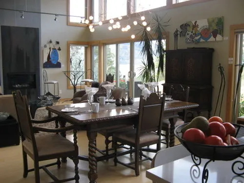 Cormier's Studio