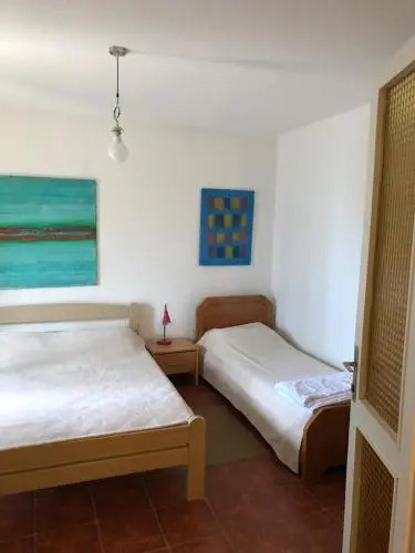Apartments Maslina