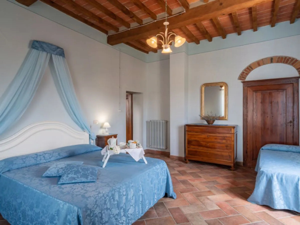 Holiday Home Santa Lucia by Interhome