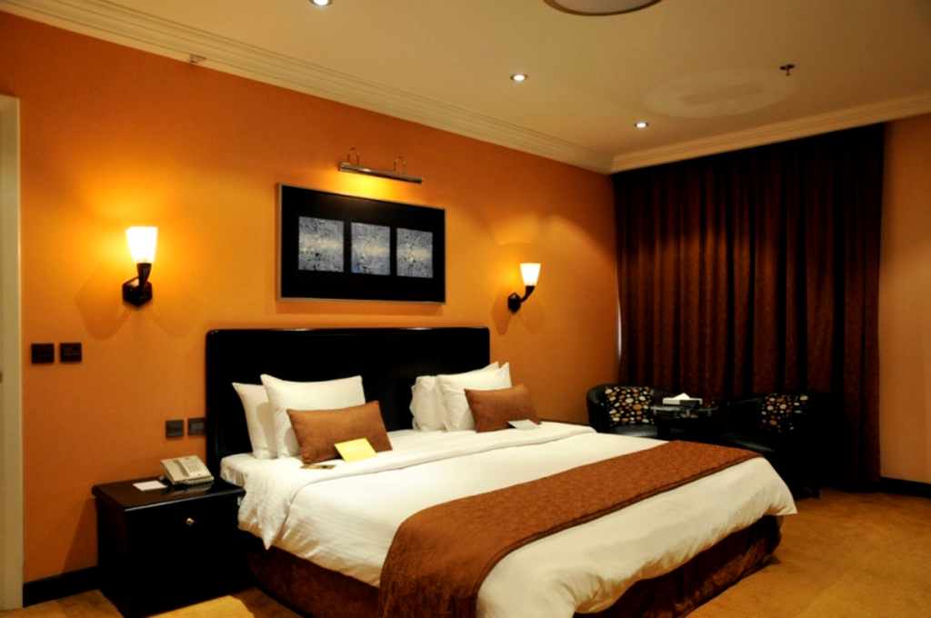 LE DIYAR Al Waha Hotel Riyadh