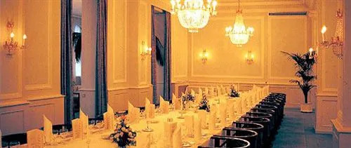Grand Hotel Panhans