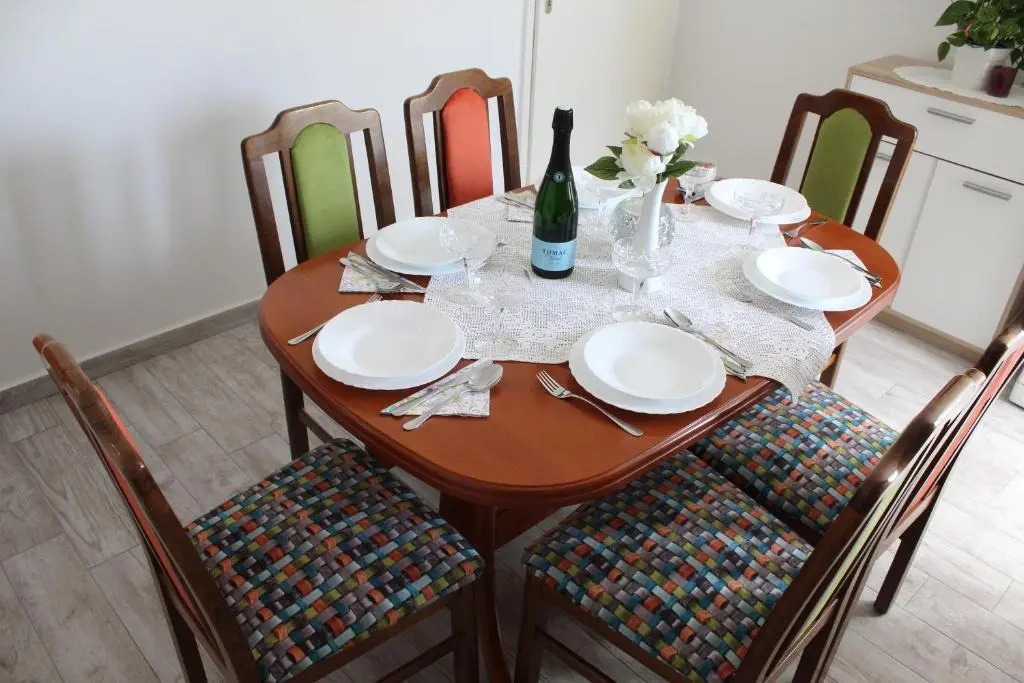 Apartment Milica