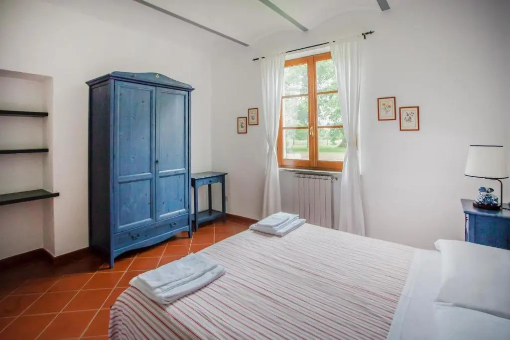 B&B Tenuta di Paganico - Wine&Food