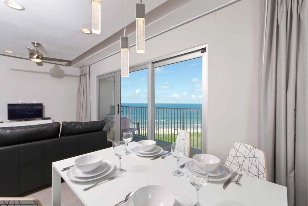 Aquarius Condominium 706