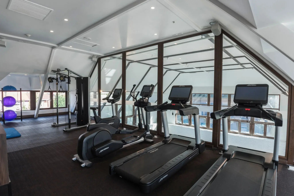 Courtyard by Marriott Puerto Montt