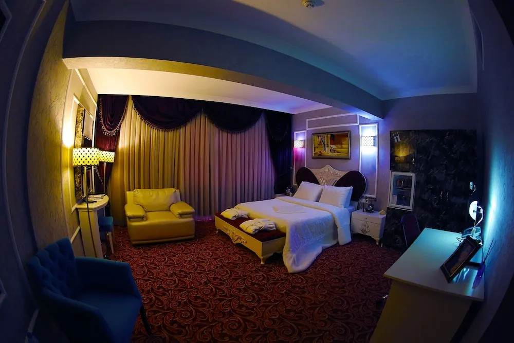 Nasa Gold Hotel