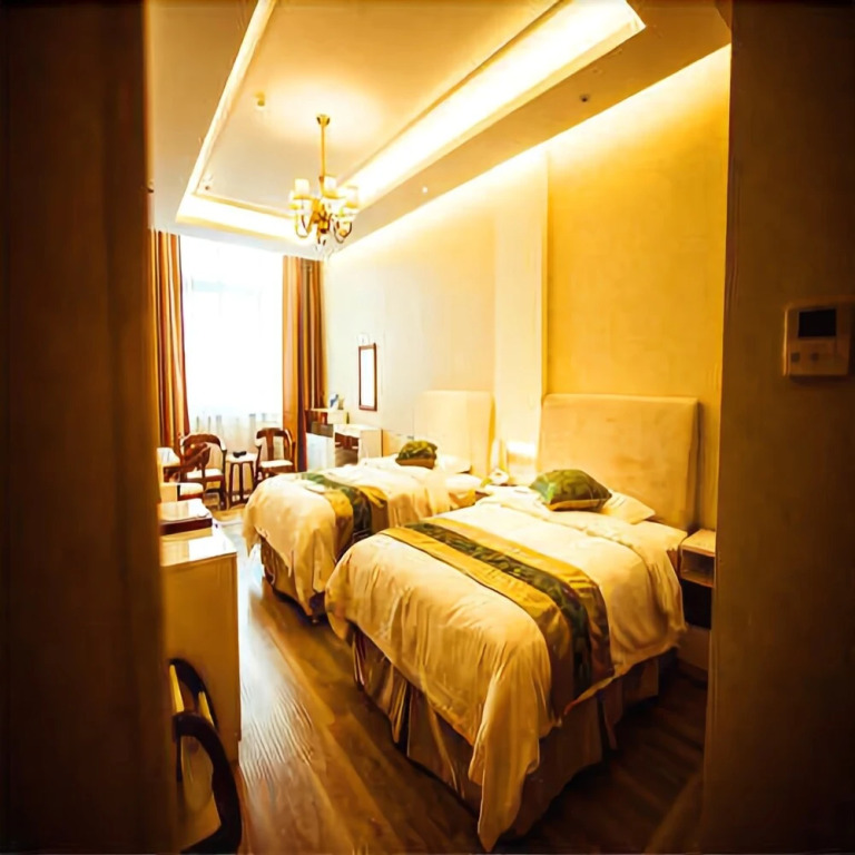 Haoli Holiday Hotel