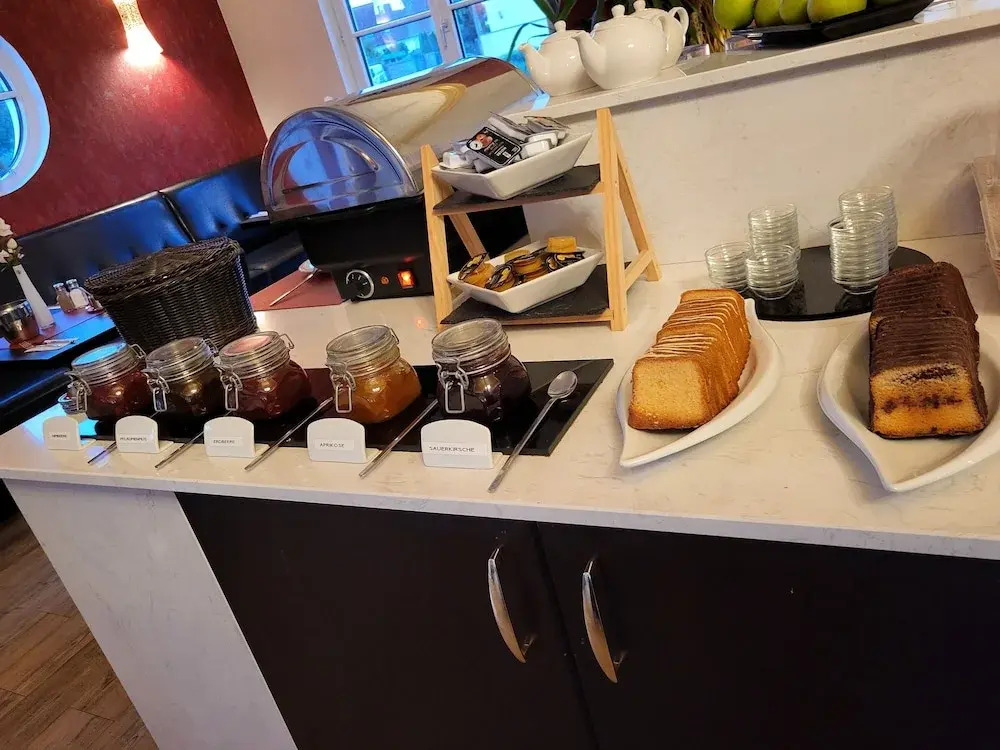 Check Inn Hotel Merseburg
