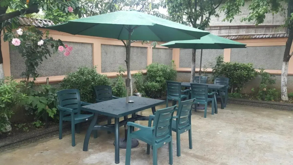 Guest House Achareli