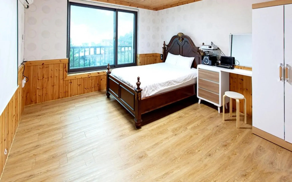 Ganghwado Baobab Pension