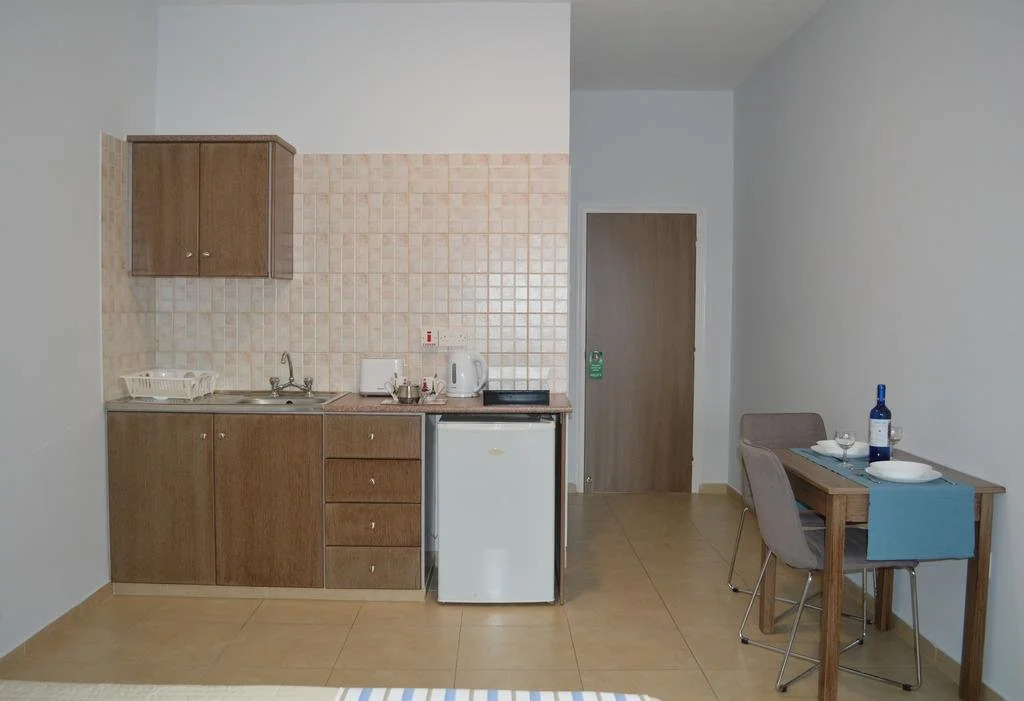 Millies Apartments