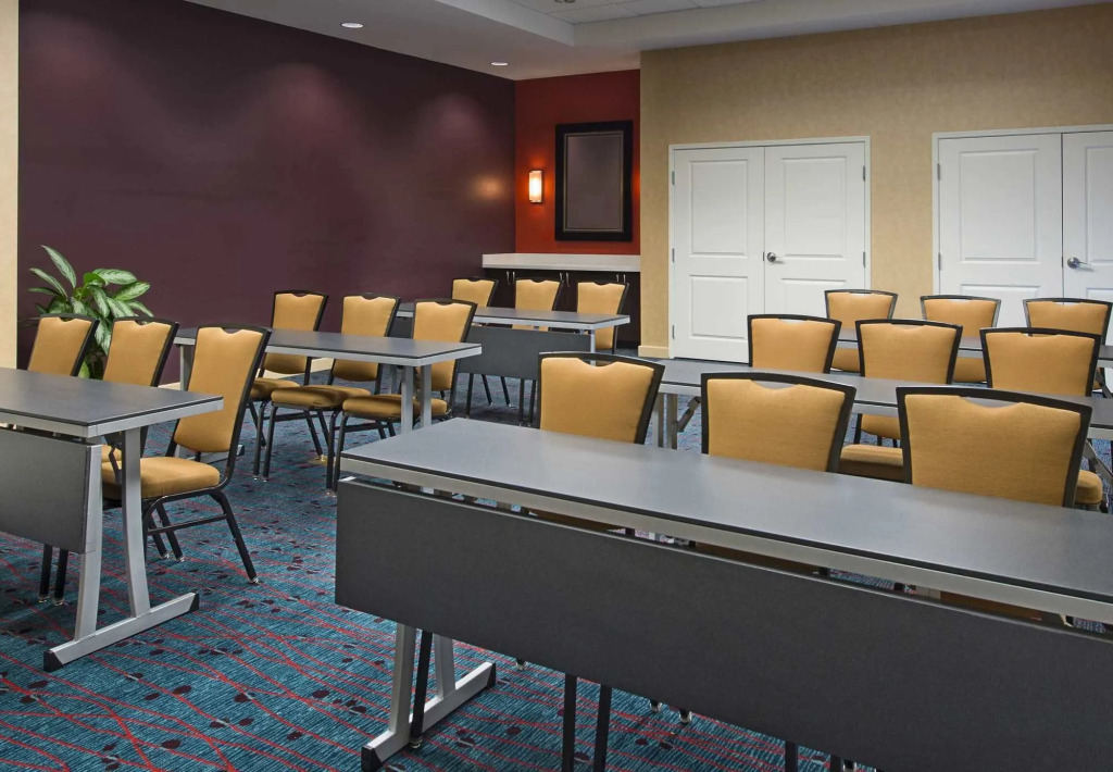Residence Inn by Marriott Charleston North/Ashley Phosphate