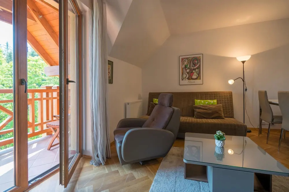 RentPlanet - Apartamenty Szrenica