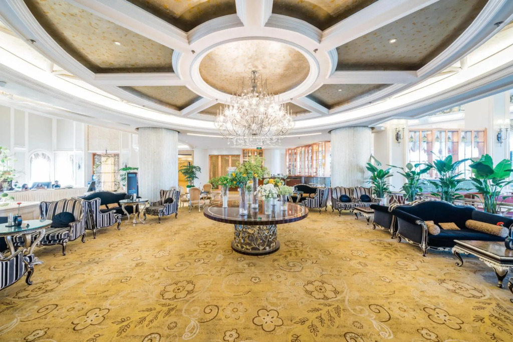 S&N Hotel Chaohu