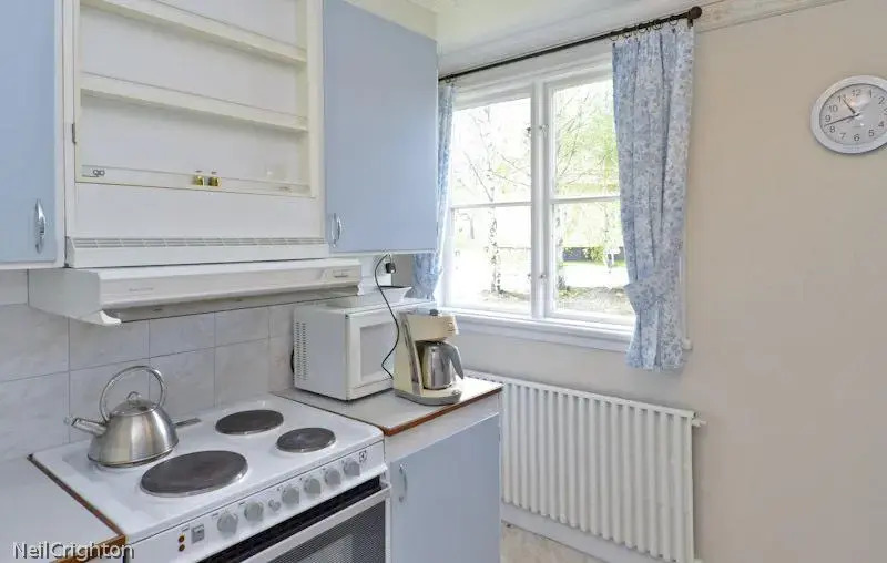 Galleri Apartment