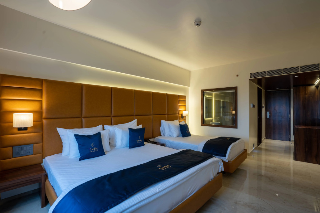 Mastiff Grand The Sia Palace Suites & Banquets, Khopoli, Near Imagica