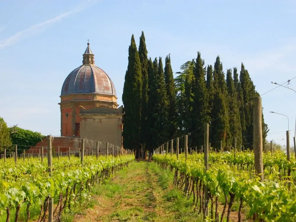 Spacious Cottage With Pool in Arezzo Italy