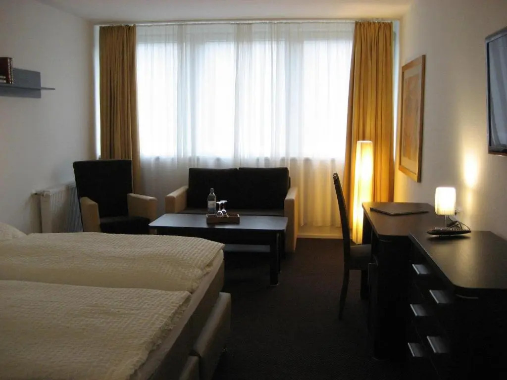 Landhotel Weisses Ross garni