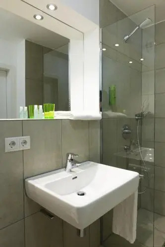 Hotel Rheingold