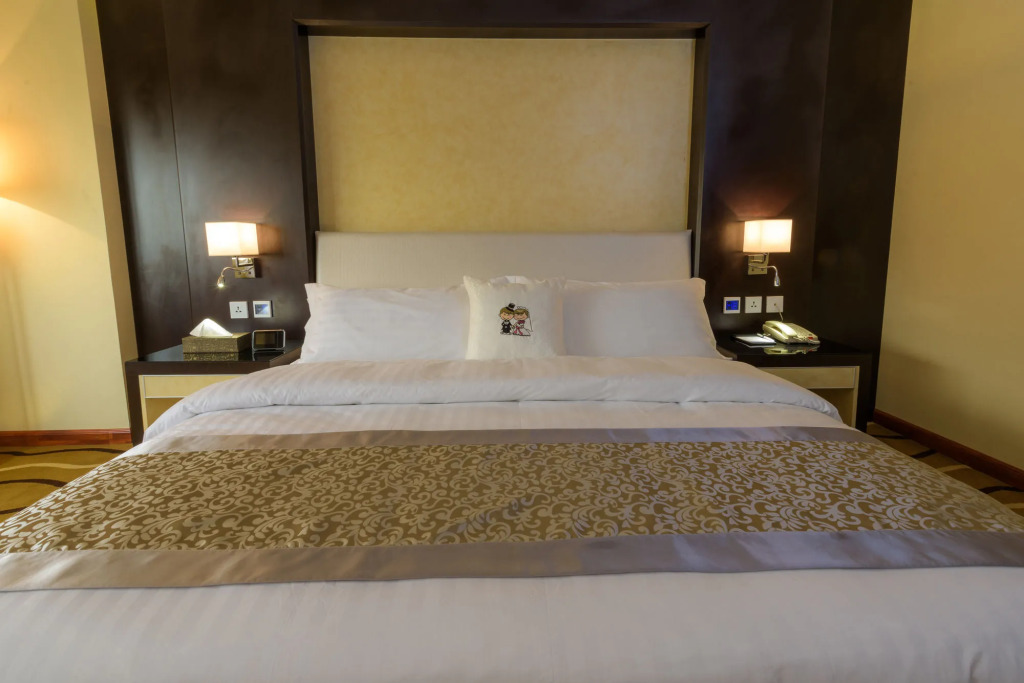 National Park Hotel