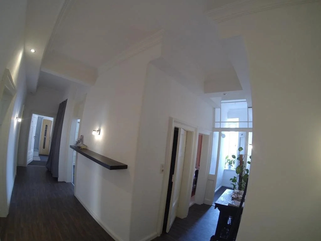 Pension Geiger