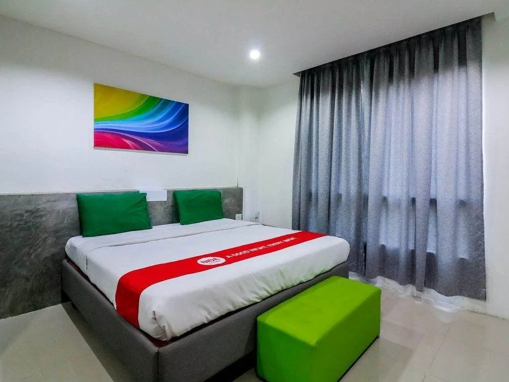 NIDA Rooms Chiang Mai Maya Walk