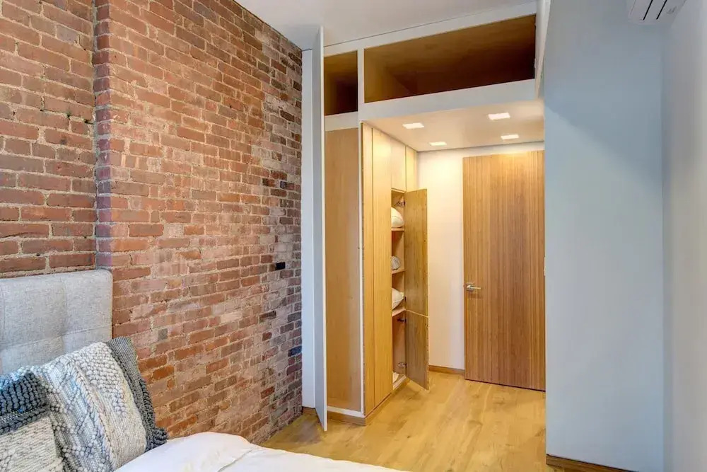 Hawthorn III by Rove Travel 2BR Designer Apt