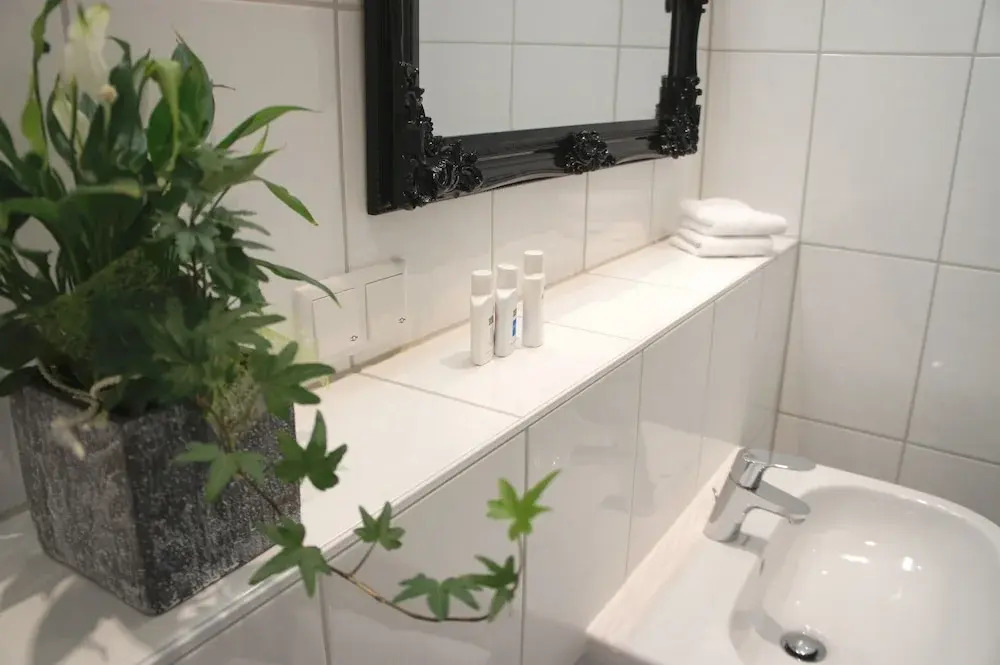 Kleine Villa Frankfurt