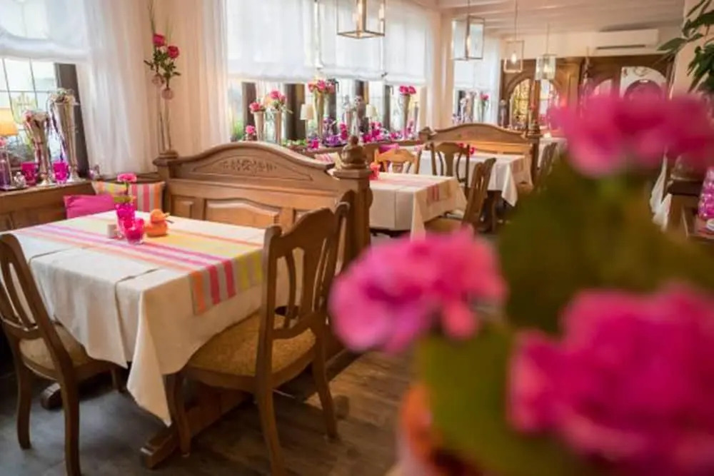 Hotel Trapp