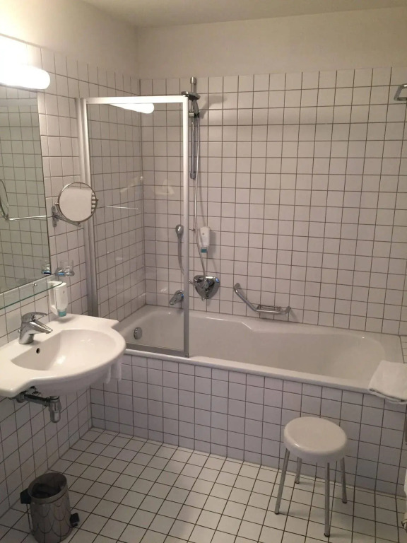 Hotel Vierseithof Luckenwalde