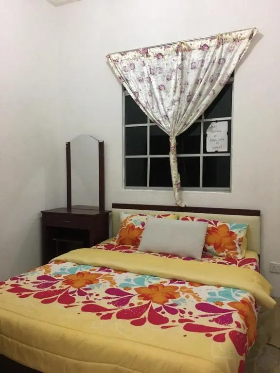 Seribu 1 Homestay 3 Rooms